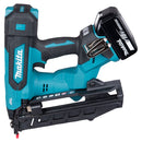 Groppinatrice 32-64mm 16Ga 18V LXT BL Makita DBN610ZJ-3