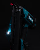 Groppinatrice 32-64mm 16Ga 18V LXT BL Makita DBN610ZJ-8