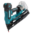 Groppinatrice 32-64mm 15Ga 18V LXT BL Makita DBN620ZJ-1