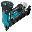 Chiodatrice per connettori metallici 38-64mm 18V LXT BL Makita DBN640ZK-2
