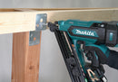 Chiodatrice per connettori metallici 38-64mm 18V LXT BL Makita DBN640ZK-6
