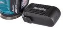 Levigatrice orbitale 125mm 18V LXT Makita DBO180RTJ-3