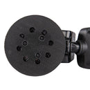 Levigatrice orbitale 125mm 18V LXT Makita DBO180RTJ-4