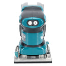 Levigatrice orbitale 114x140mm 18V LXT Makita DBO484Z-4