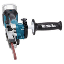 Levigatrice a nastro 9x533mm 18V LXT BL Makita DBS180RTJ-4