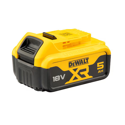 DCB184 Li-Ion-Akku 18V 5Ah DeWalt DCB184-XJ