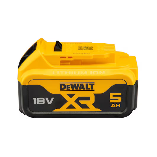 DCB184 Li-Ion-Akku 18V 5Ah DeWalt DCB184-XJ
