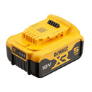 DCB184 Li-Ion-Akku 18V 5Ah DeWalt DCB184-XJ-3
