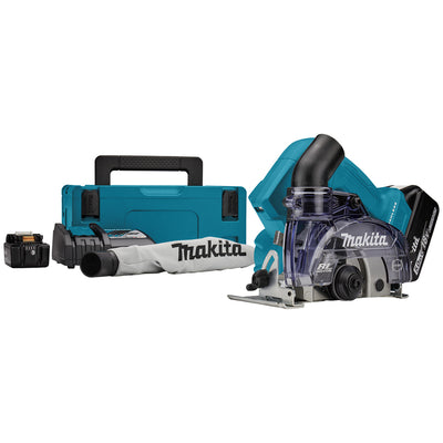 Sega diamantata Makita