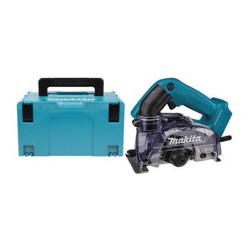 Sega diamantata 125mm 18V LXT BL Makita DCC500ZJ