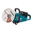Troncatrice 230mm 18Vx2 LXT BL Makita DCE090ZX1-1