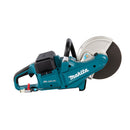 Troncatrice 230mm 18Vx2 LXT BL Makita DCE090ZX1-2