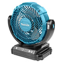 Ventilatore portatile 180mm AC/18V LXT Makita DCF102Z-1