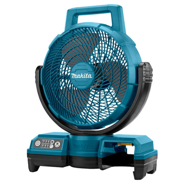 Ventilatore portatile 235mm AC/18V LXT Makita DCF203Z