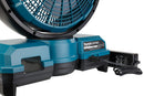 Ventilatore portatile 235mm AC/18V LXT Makita DCF203Z-4