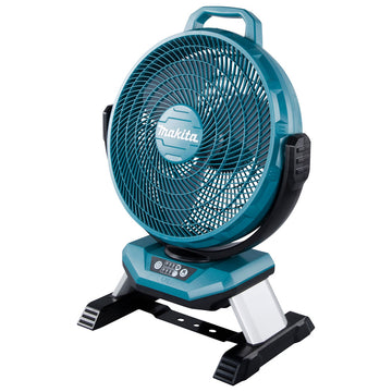 Ventilatore portatile 330mm AC/18V LXT Makita DCF301Z