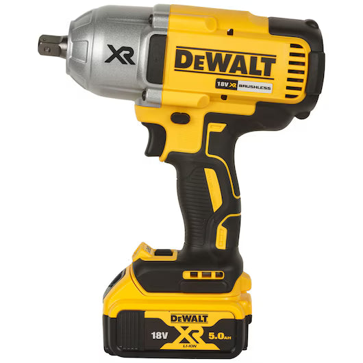 Schlagschrauber 1/2" 950 Nm 18 V XR BL DeWalt DCF899P2-QW
