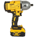 Schlagschrauber 1/2" 950 Nm 18 V XR BL DeWalt DCF899P2-QW-3