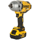 Schlagschrauber 1/2" 950 Nm 18 V XR BL DeWalt DCF899P2-QW-4