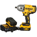 Schlagschrauber 1/2" 950 Nm 18 V XR BL DeWalt DCF899P2-QW-1