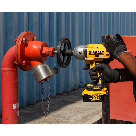 Schlagschrauber 1/2" 950 Nm 18 V XR BL DeWalt DCF899P2-QW