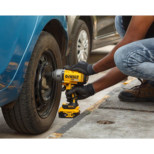 Schlagschrauber 1/2" 950 Nm 18 V XR BL DeWalt DCF899P2-QW