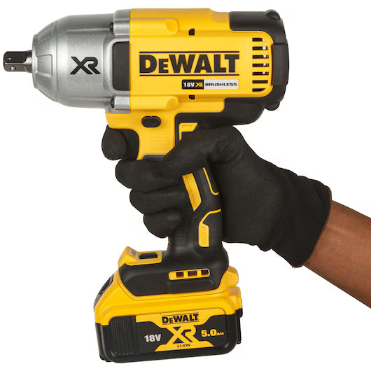 Schlagschrauber 1/2" 950 Nm 18 V XR BL DeWalt DCF899P2-QW
