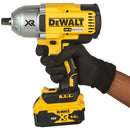 Schlagschrauber 1/2" 950 Nm 18 V XR BL DeWalt DCF899P2-QW-10