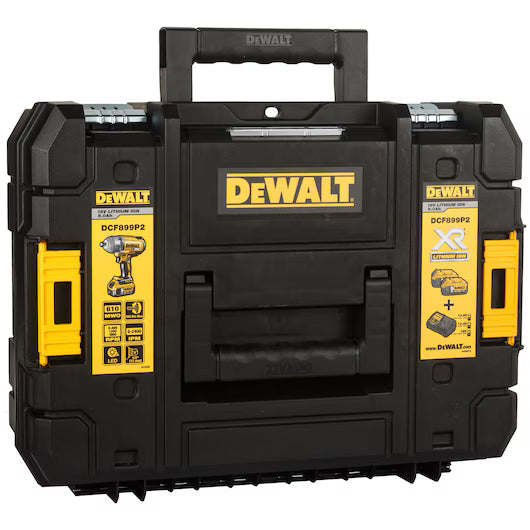 Schlagschrauber 1/2" 950 Nm 18 V XR BL DeWalt DCF899P2-QW