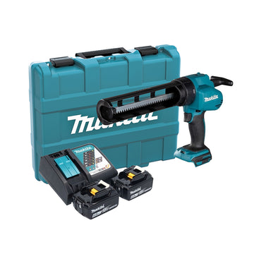Pistola silicone Makita