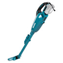 Scopa elettrica 18kPa 18V LXT BL Makita DCL284FZ-1
