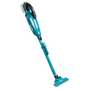 Scopa elettrica 18kPa 18V LXT BL Makita DCL284FZ-3