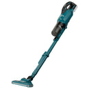 Scopa elettrica 18kPa 18V LXT BL Makita DCL286FRF-2