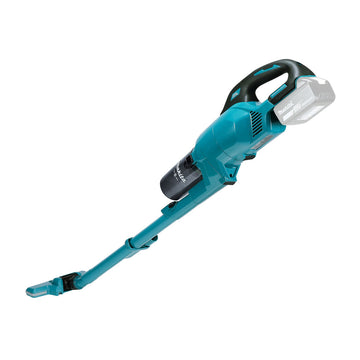 Scopa elettrica 18kPa 18V LXT BL Makita DCL286FZ - 0
