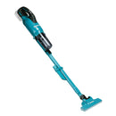 Scopa elettrica 18kPa 18V LXT BL Makita DCL286FRF-5