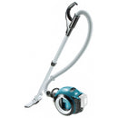 Aspiratore ciclonico 6,6kPa 18V LXT BL Makita DCL501Z-2