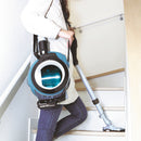 Aspiratore ciclonico 6,6kPa 18V LXT BL Makita DCL501Z-4