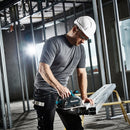 Sega circolare per metallo 150mm 18V LXT BL DCS553RTJ-4