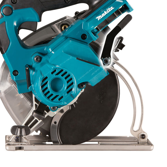 Sega circolare per metallo 150mm 18V LXT BL DCS553RTJ