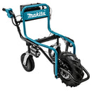 Carriola 130Kg 18V LXT BL Makita DCU180Z-1