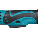 Trapano avvitatore angolare a cremagliera 10mm 18V LXT Makita DDA350RTJ-3