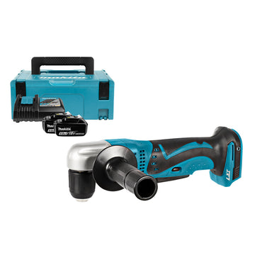 Trapano avvitatore angolare 10mm 18V LXT Makita DDA351RTJ