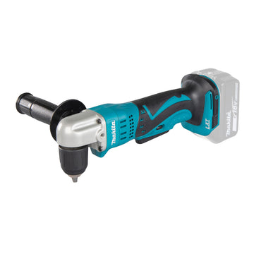 Trapano avvitatore angolare 10mm 18V LXT Makita DDA351ZJ - 0