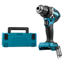 Trapano avvitatore 60Nm 18V LXT BL Makita DDF484ZJ-1