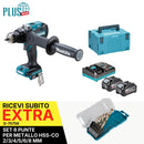 Makita DF003GU201 40V XGT BL 180Nm Drill Driver-1
