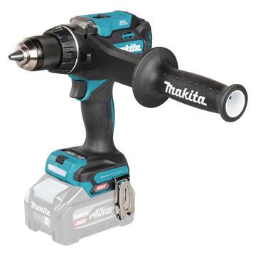 Trapano avvitatore 180Nm 40V XGT BL Makita DF003GZ - 0