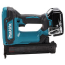 Groppinatrice 18Ga 15 - 50mm 18V LXT Makita DFN350ZJ-3