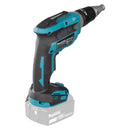 Avvitatore per cartongesso 1/4" 18V LXT BL Makita DFS452RTJ-3