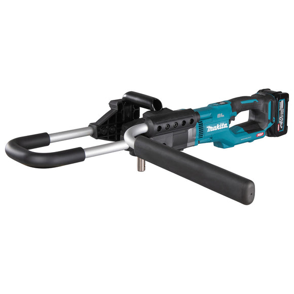 Trivella 200mm 40V XGT BL Makita DG002GZ