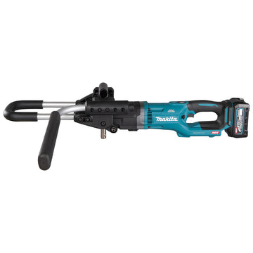 Trivella 200mm 40V XGT BL Makita DG002GZ - 0